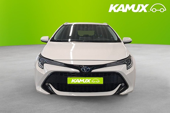 Toyota Corolla 6 of 16