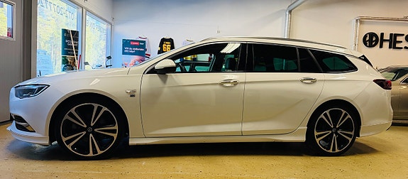 Opel Insignia 4 of 21