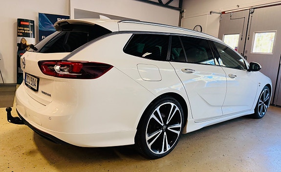 Opel Insignia 9 of 21
