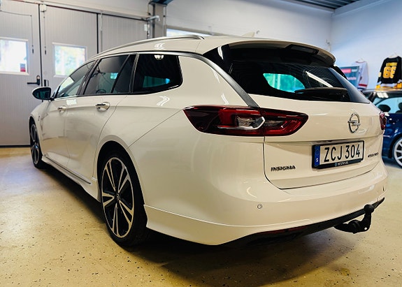 Opel Insignia 6 of 21