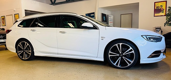 Opel Insignia 11 of 21