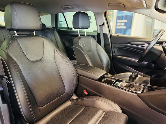 Opel Insignia 20 of 21