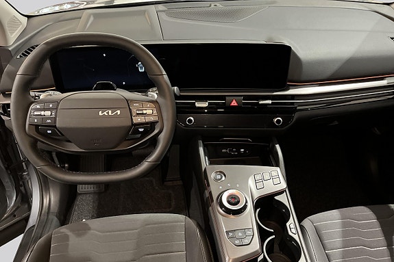 Kia Sportage 7 of 14
