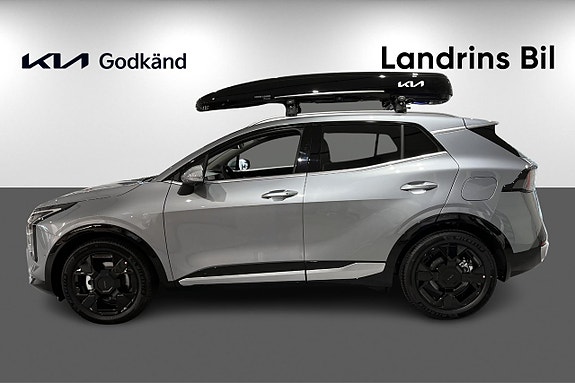 Kia Sportage 4 of 14