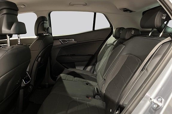 Kia Sportage 9 of 14