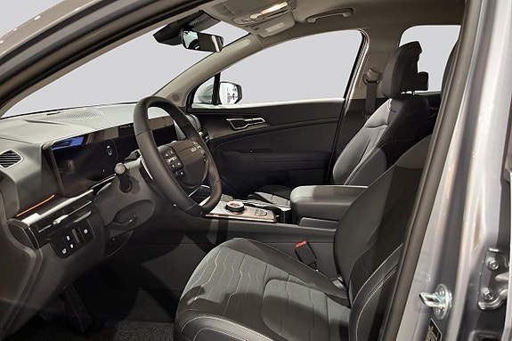 Kia Sportage 8 of 14