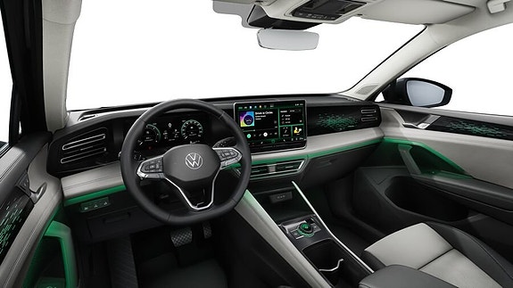 Volkswagen Tiguan 7 of 10