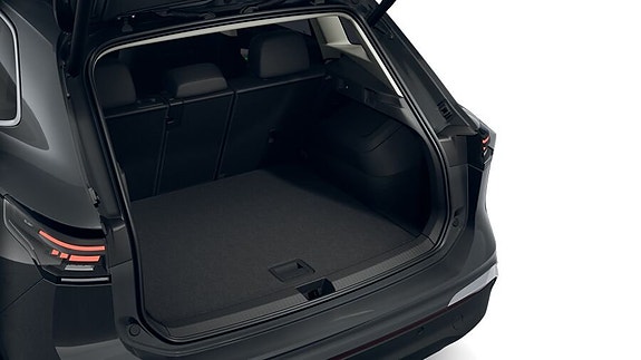 Volkswagen Tiguan 10 of 10