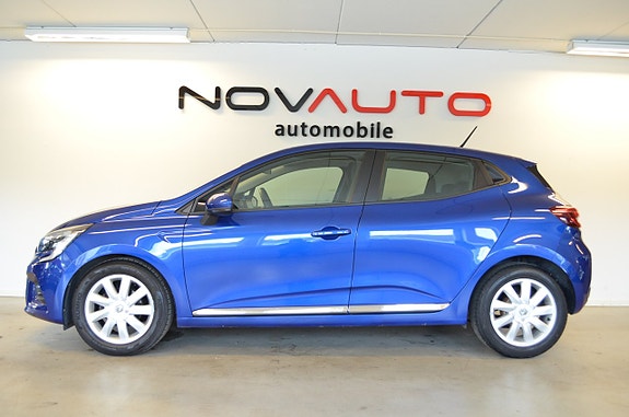 Renault Clio 5 of 17