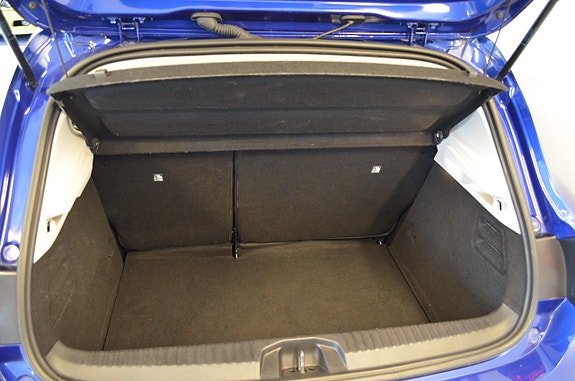 Renault Clio 7 of 17