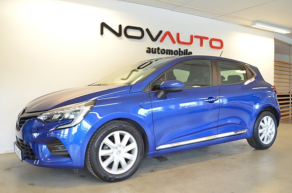 Renault Clio 4 of 17