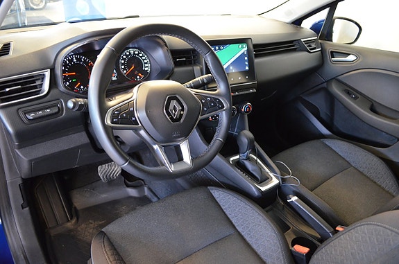 Renault Clio 3 of 17