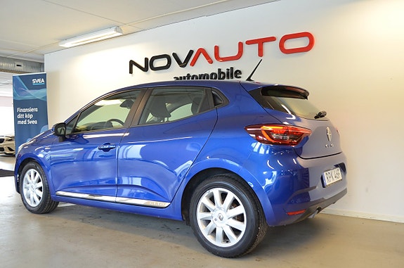 Renault Clio 6 of 17
