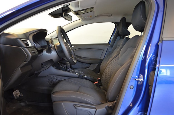 Renault Clio 2 of 17