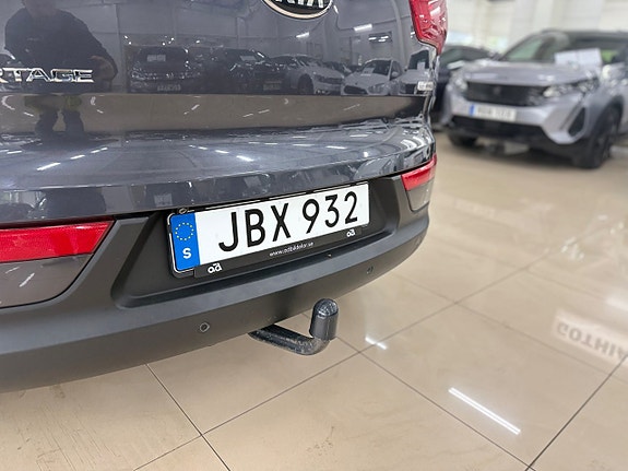 Kia Sportage 7 of 21