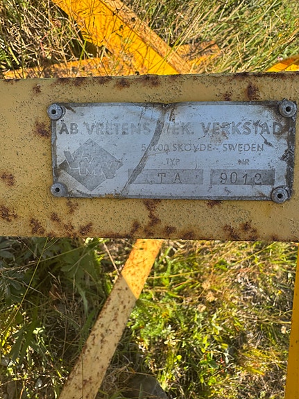 Vreten TA 2 of 2