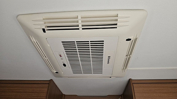 Kabe TM I810 LT Långbädd 11 of 27