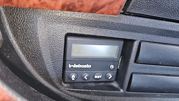 Kabe TM I810 LT Långbädd 22 of 27