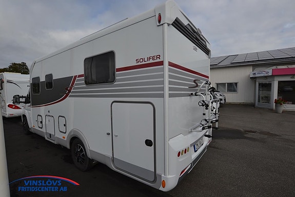 Solifer T752 2 of 12