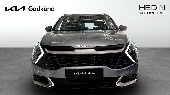 Kia Sportage 2 of 21