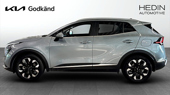 Kia Sportage 4 of 21