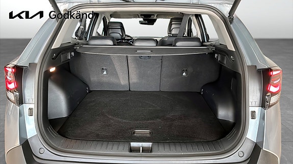 Kia Sportage 12 of 21