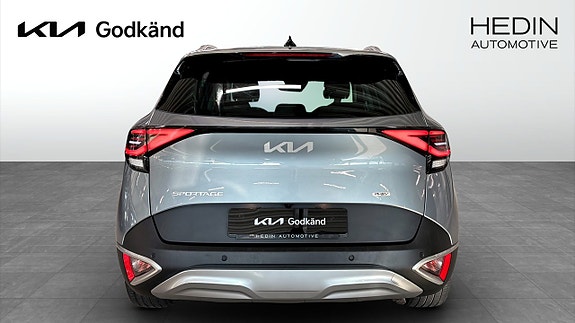 Kia Sportage 5 of 21