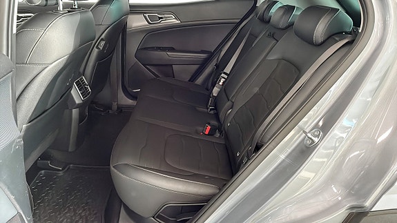 Kia Sportage 9 of 21