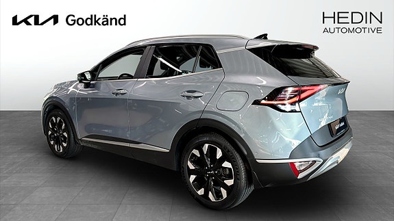 Kia Sportage 6 of 21