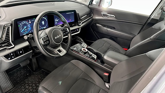 Kia Sportage 8 of 21