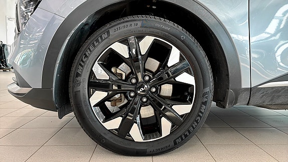 Kia Sportage 21 of 21