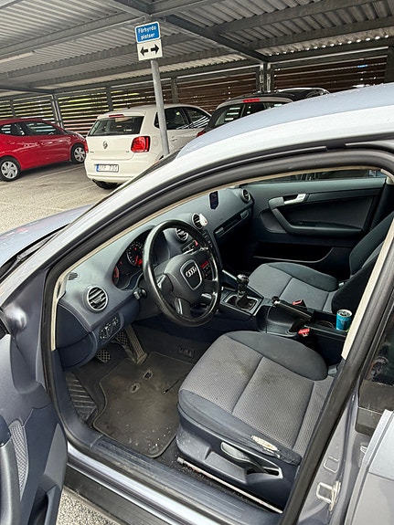Audi A3 3 of 5