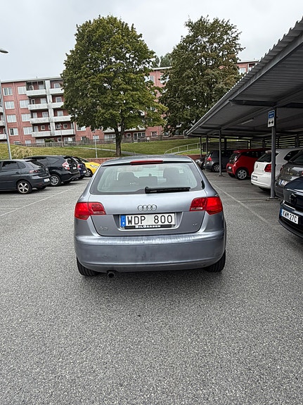 Audi A3 2 of 5