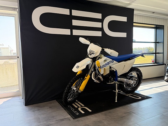 Husqvarna TE 300 5 of 6