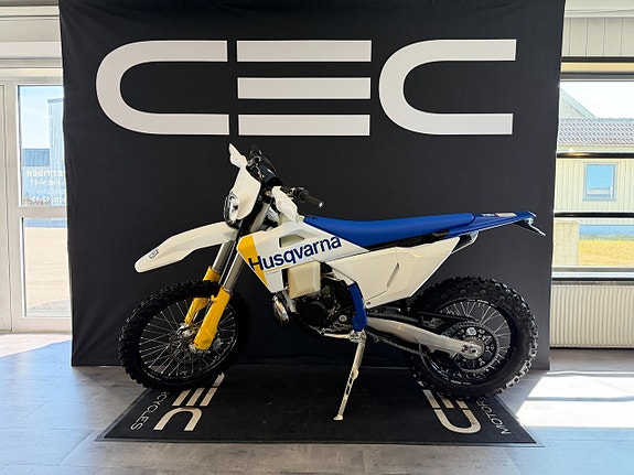 Husqvarna TE 300 4 of 6