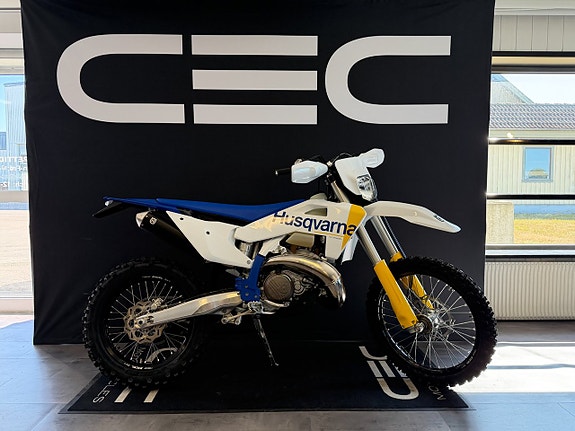 Husqvarna TE 300