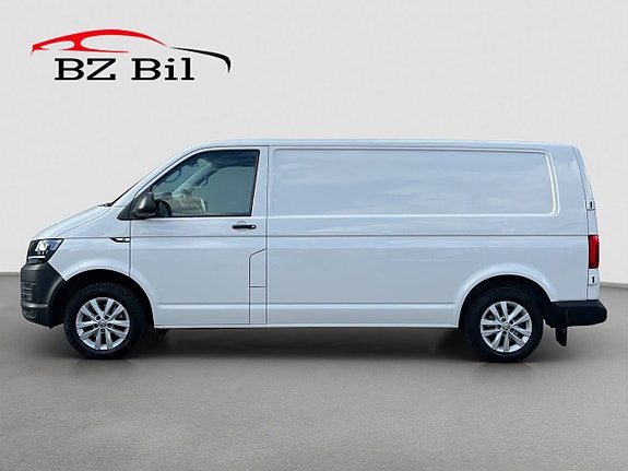 Volkswagen Transporter 2 of 17