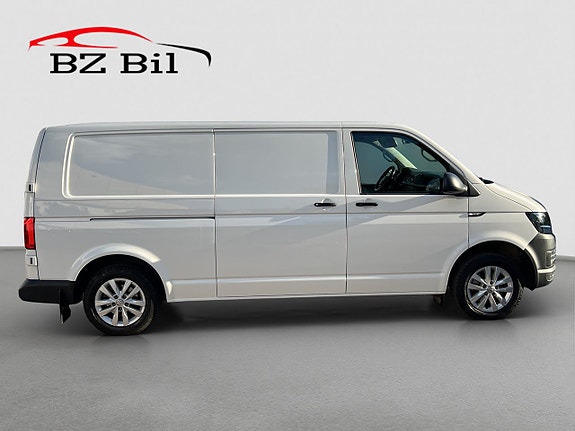 Volkswagen Transporter 6 of 17