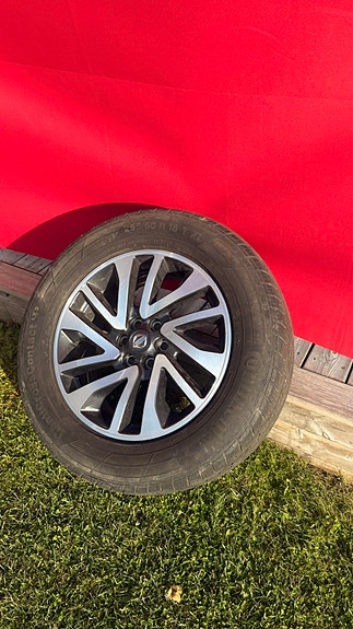 Nissan Navara 7 of 8