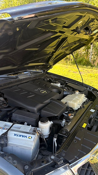 Nissan Navara 6 of 8