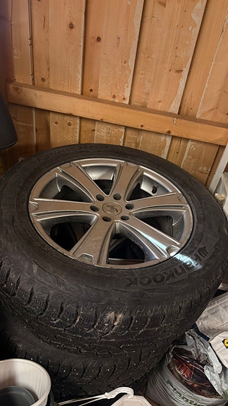 Nissan Navara 8 of 8