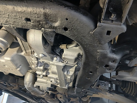 Saab 9-3 6 of 11