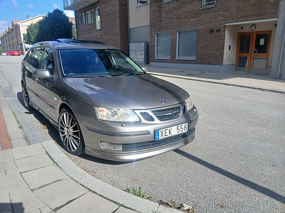 Saab 9-3 10 of 11