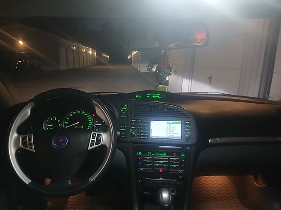 Saab 9-3 2 of 11