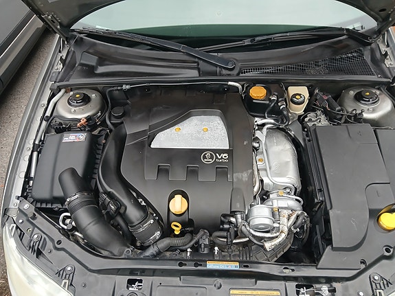 Saab 9-3 5 of 11