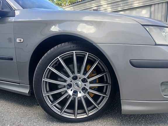 Saab 9-3 7 of 11
