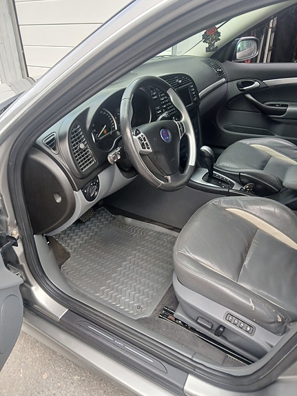 Saab 9-3 3 of 11