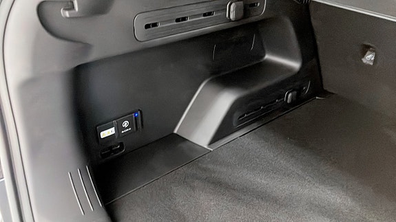 Kia EV5 14 of 17