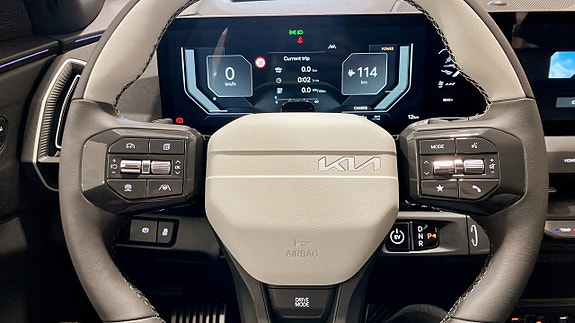 Kia EV5 10 of 17