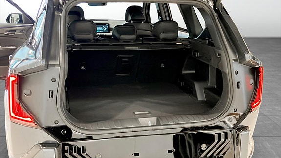 Kia EV5 12 of 17